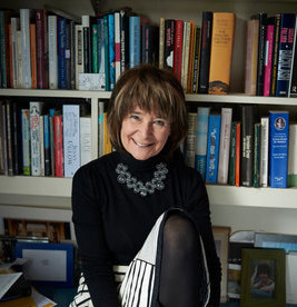Sarah Dunant's cover